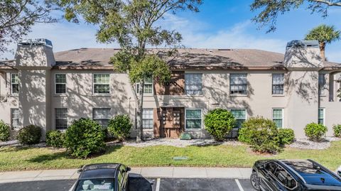 A home in PALM HARBOR