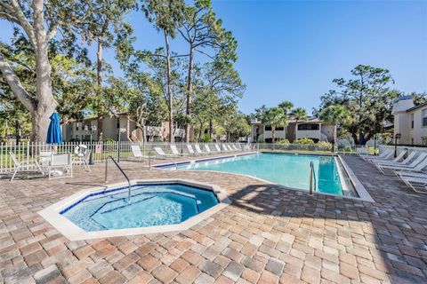 A home in PALM HARBOR