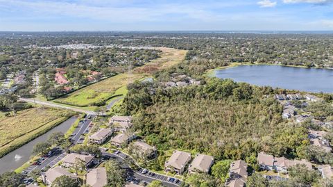 A home in PALM HARBOR