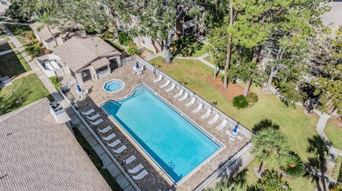 A home in PALM HARBOR