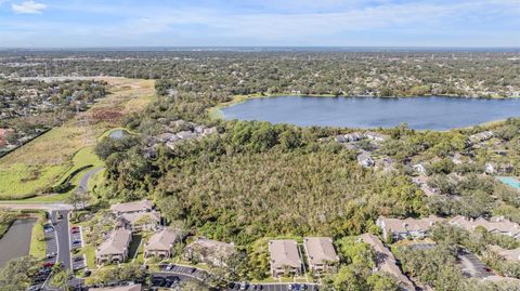 A home in PALM HARBOR