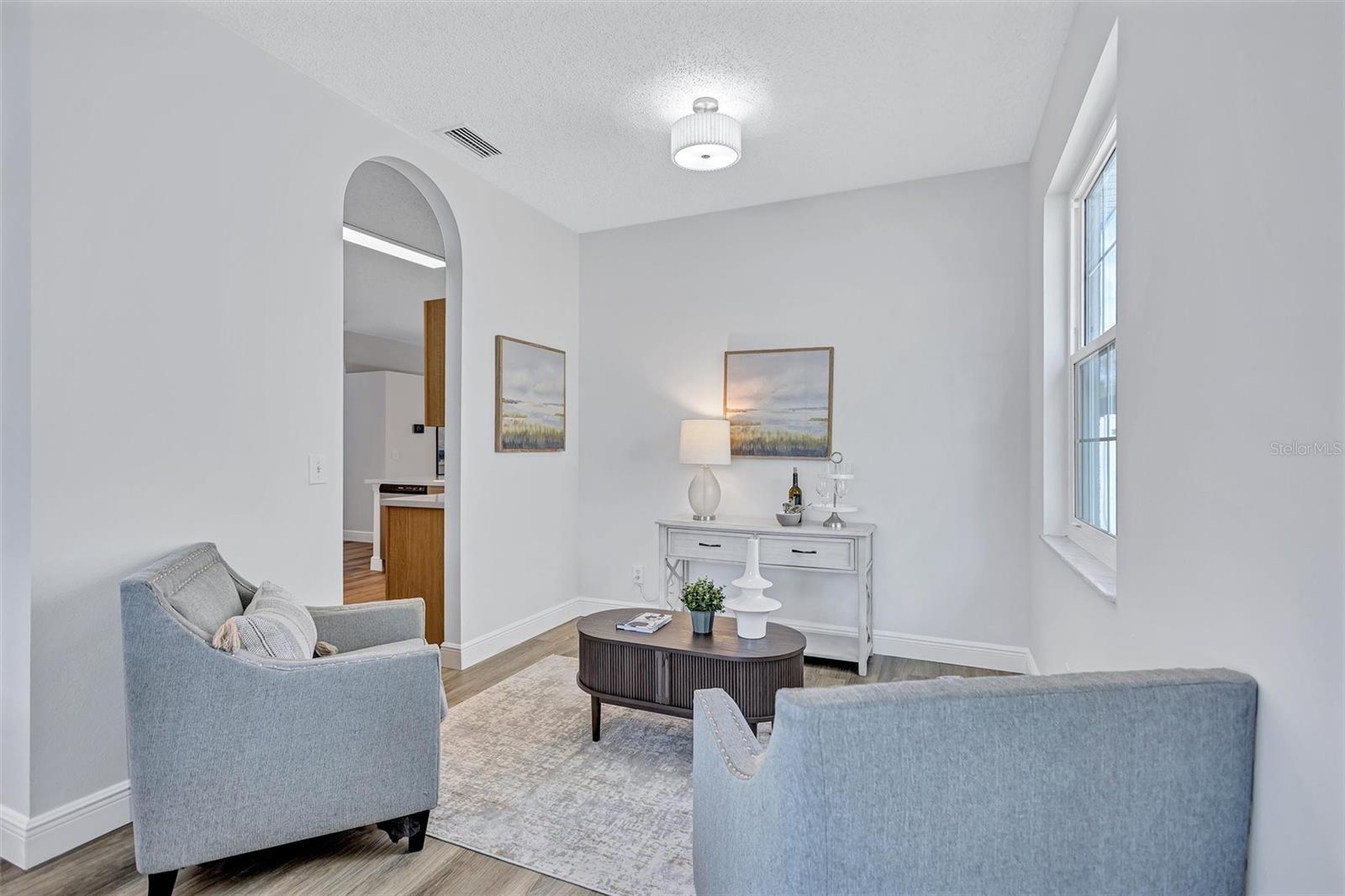 LAKEVIEW VILLAGE SEC M - Residential