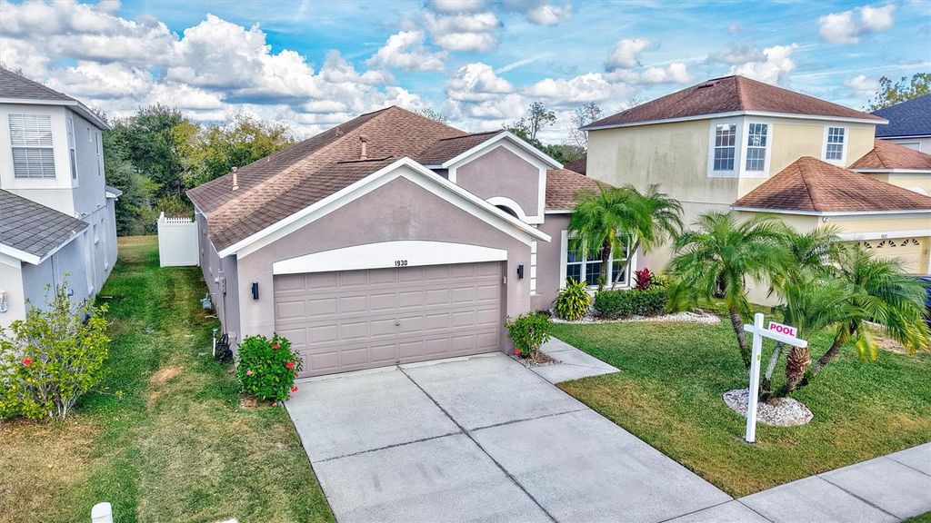 Photo of 1930 Fruitridge Street, Brandon, FL 33510 (MLS # TB8450067)