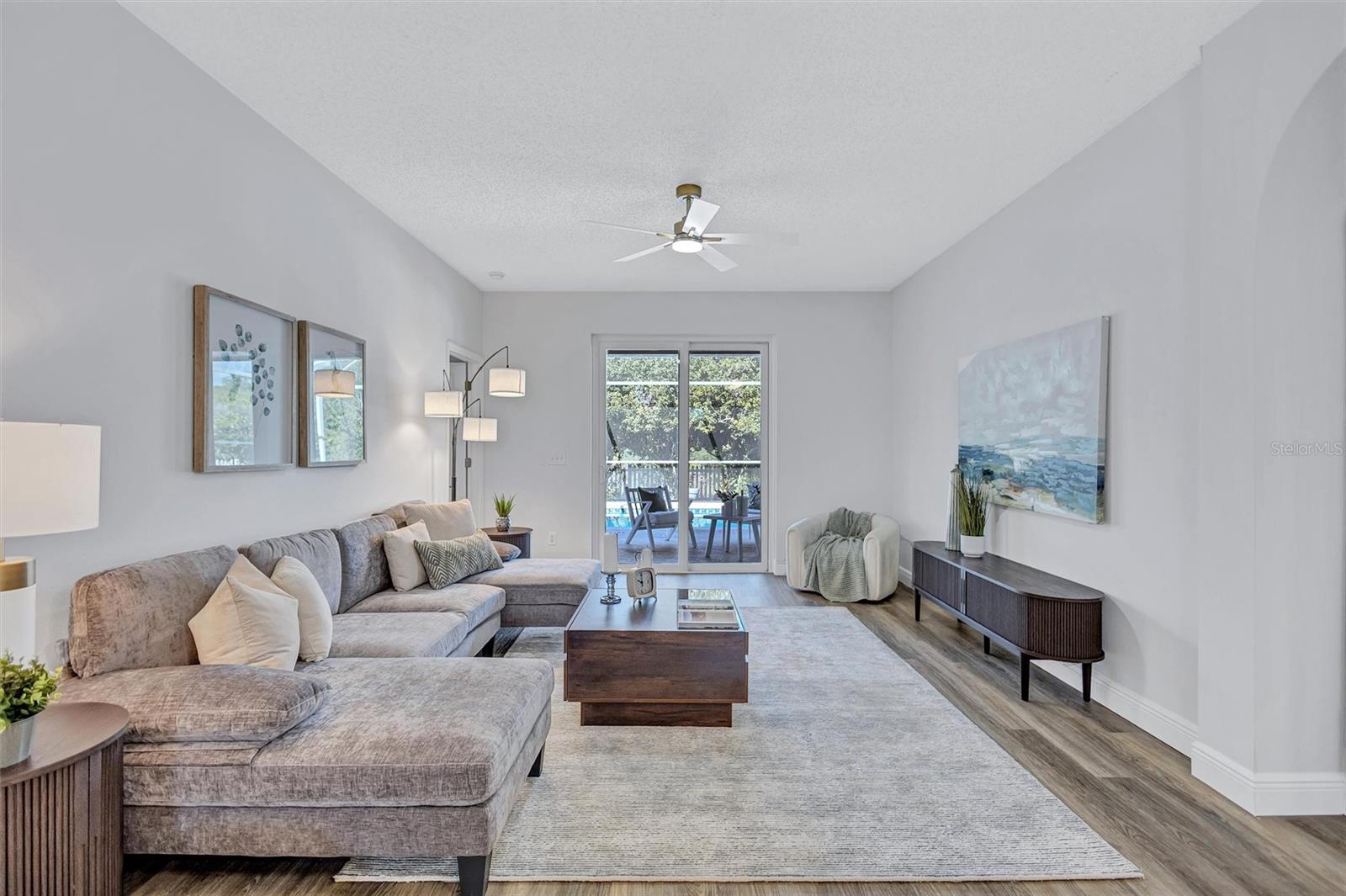 LAKEVIEW VILLAGE SEC M - Residential