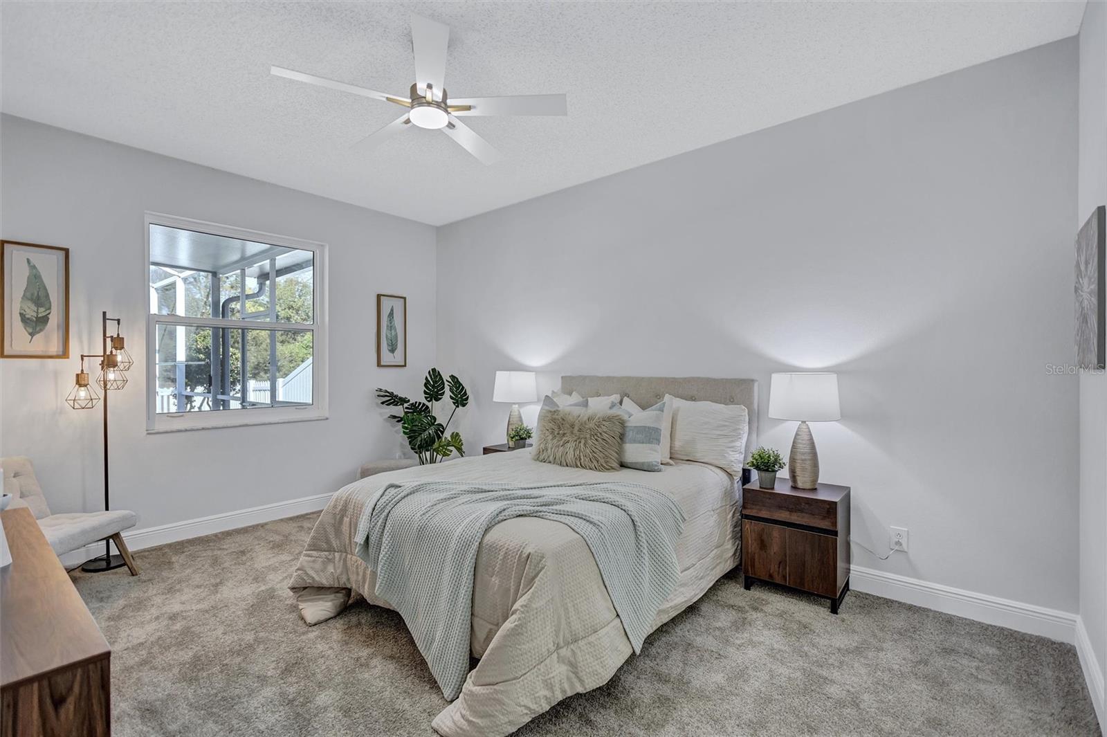 LAKEVIEW VILLAGE SEC M - Residential