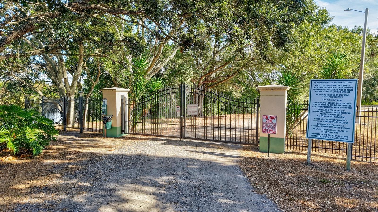 LAKEVIEW VILLAGE SEC M - Residential