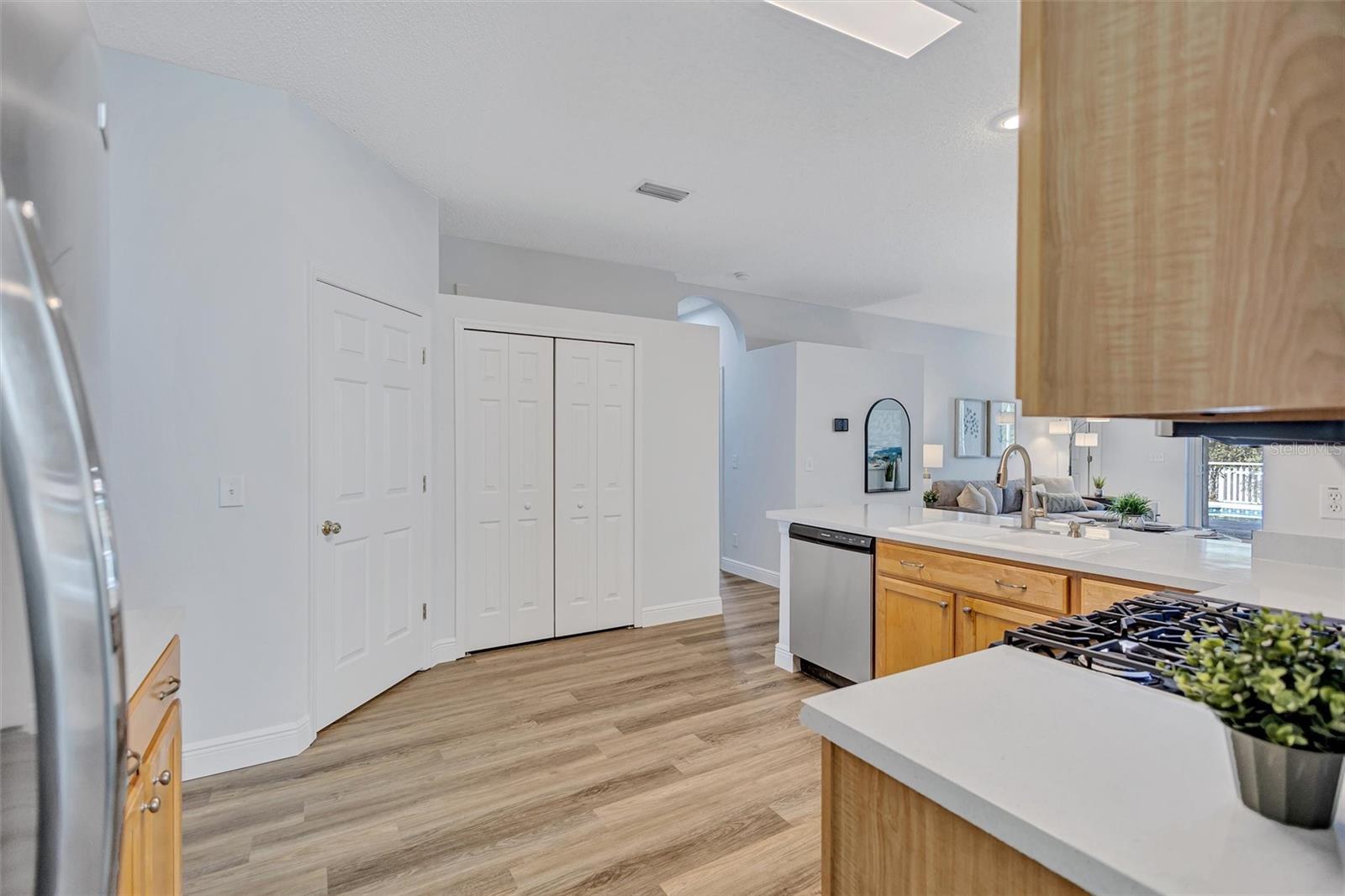 LAKEVIEW VILLAGE SEC M - Residential