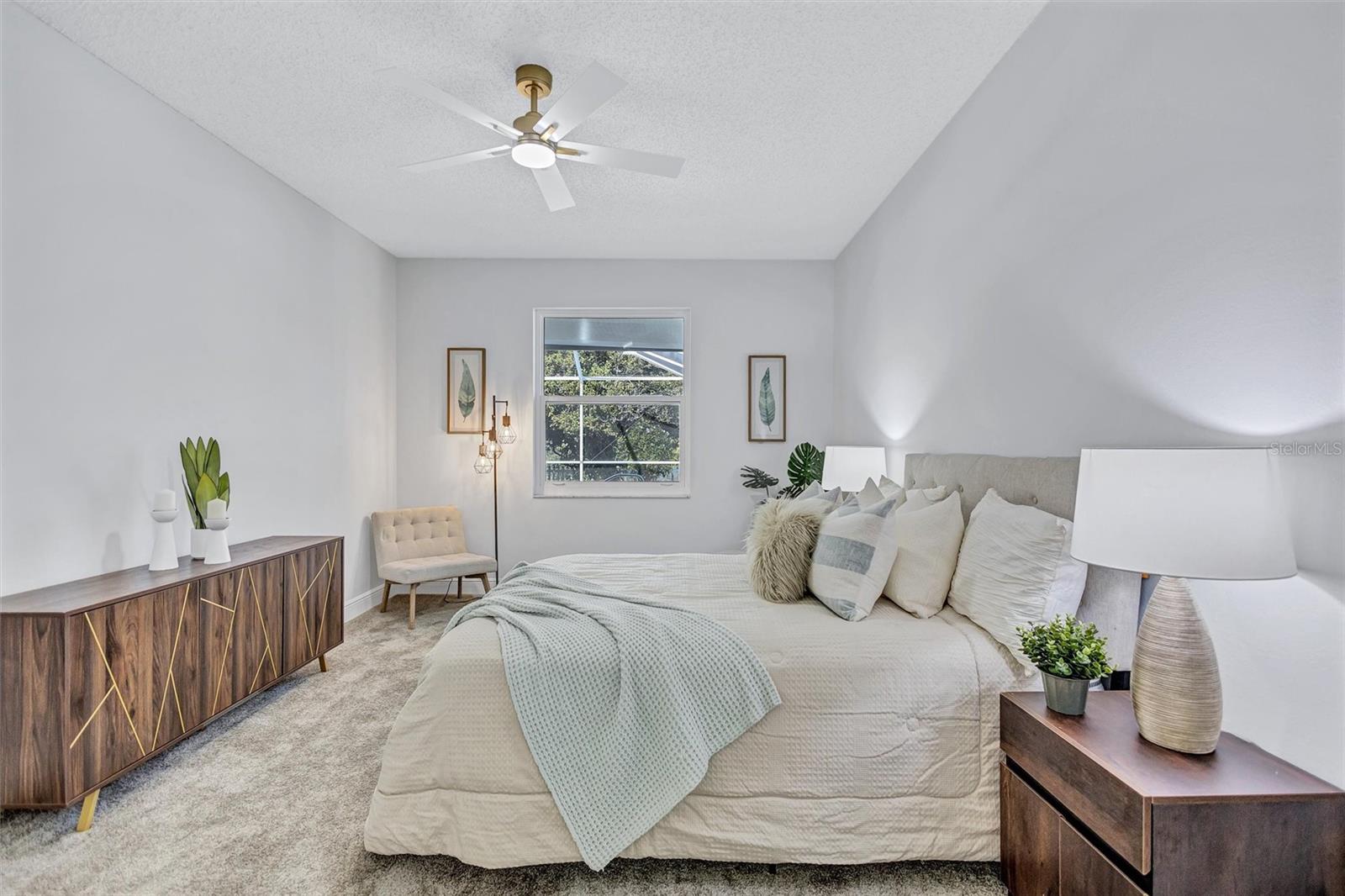 LAKEVIEW VILLAGE SEC M - Residential