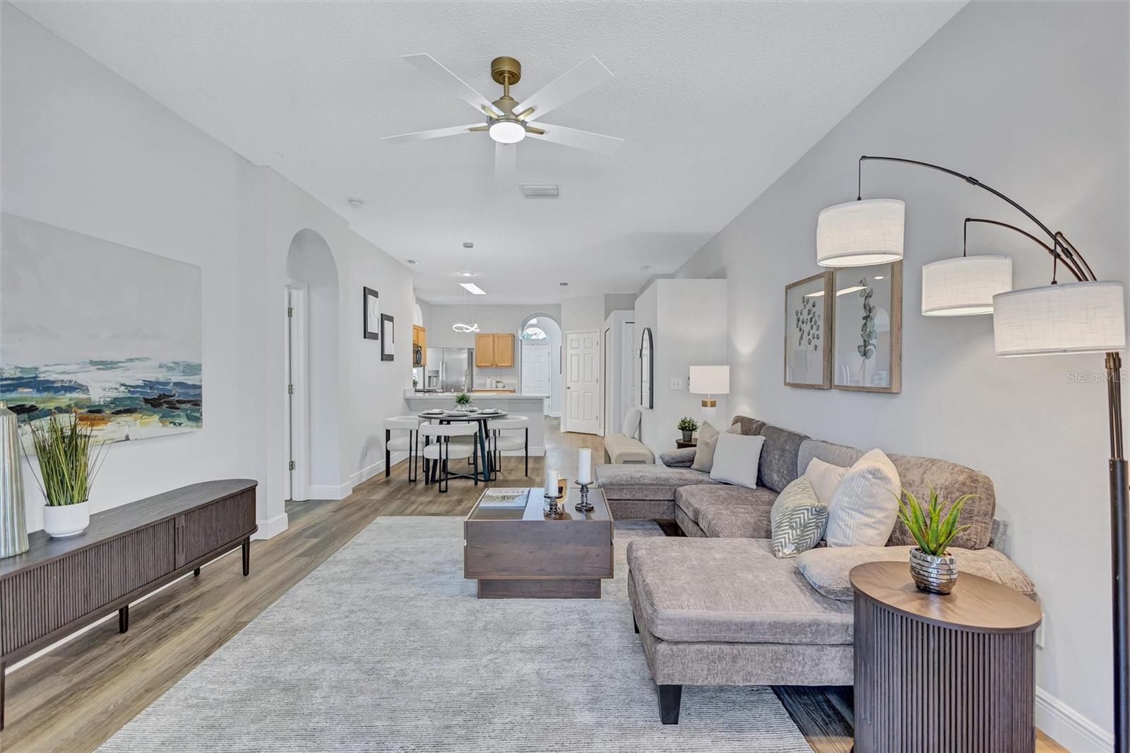 LAKEVIEW VILLAGE SEC M - Residential