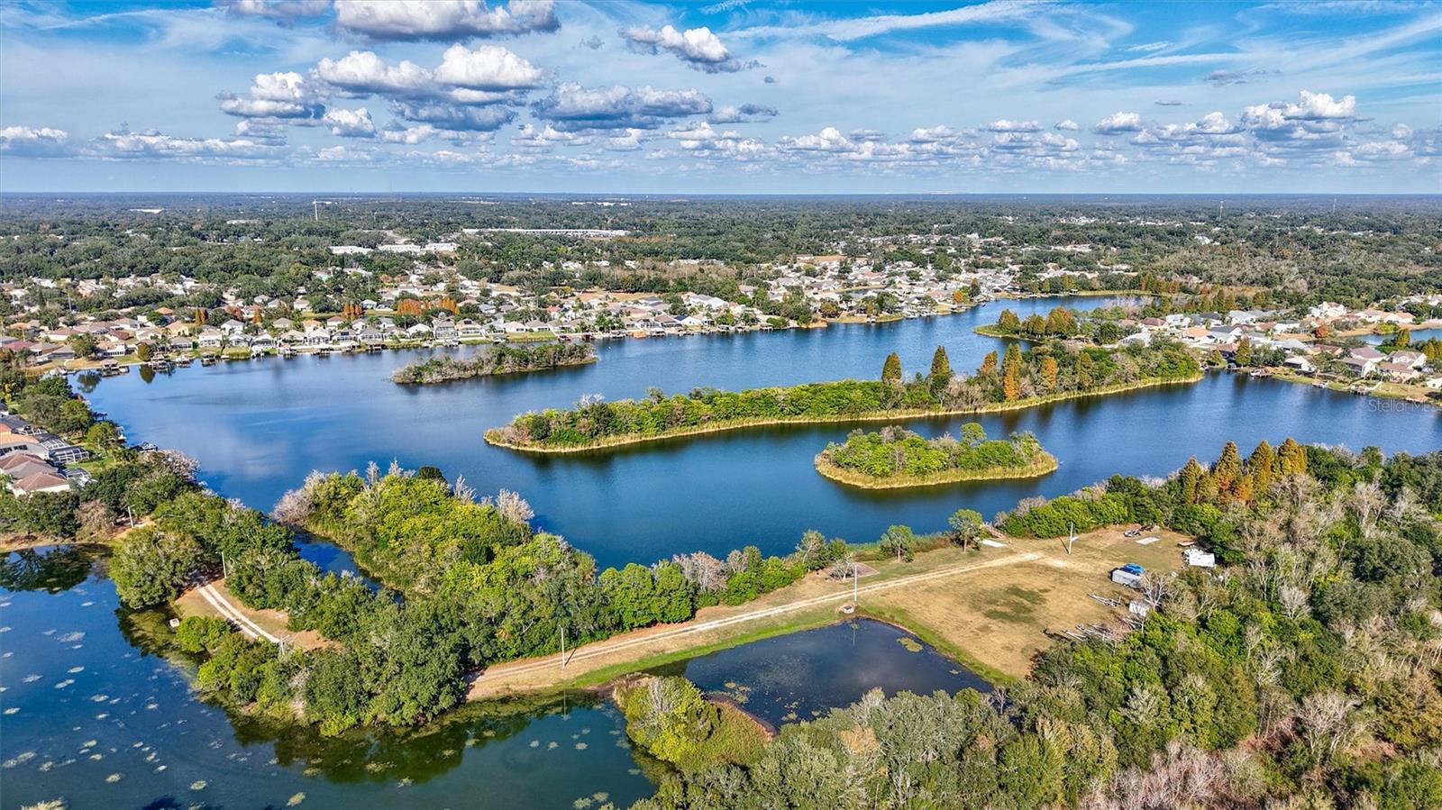 LAKEVIEW VILLAGE SEC M - Residential