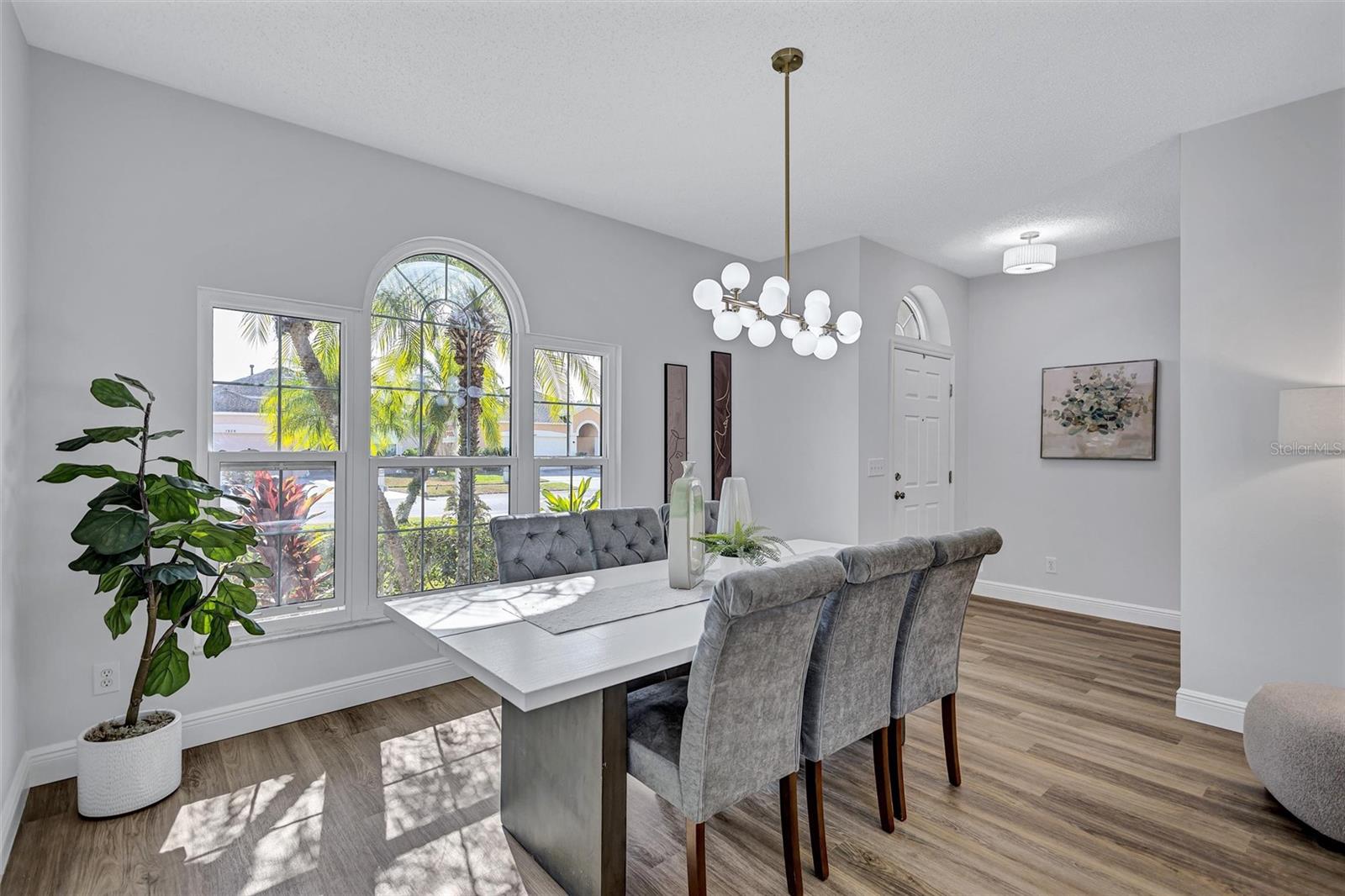 LAKEVIEW VILLAGE SEC M - Residential