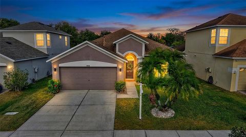 Photo of 1930 Fruitridge Street, Brandon, FL 33510 (MLS # TB8450067)