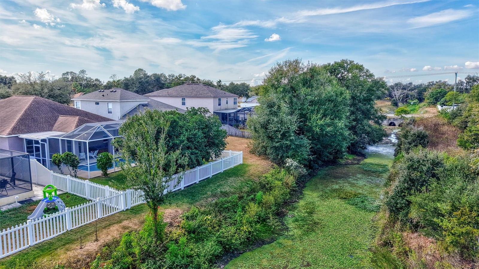 LAKEVIEW VILLAGE SEC M - Residential