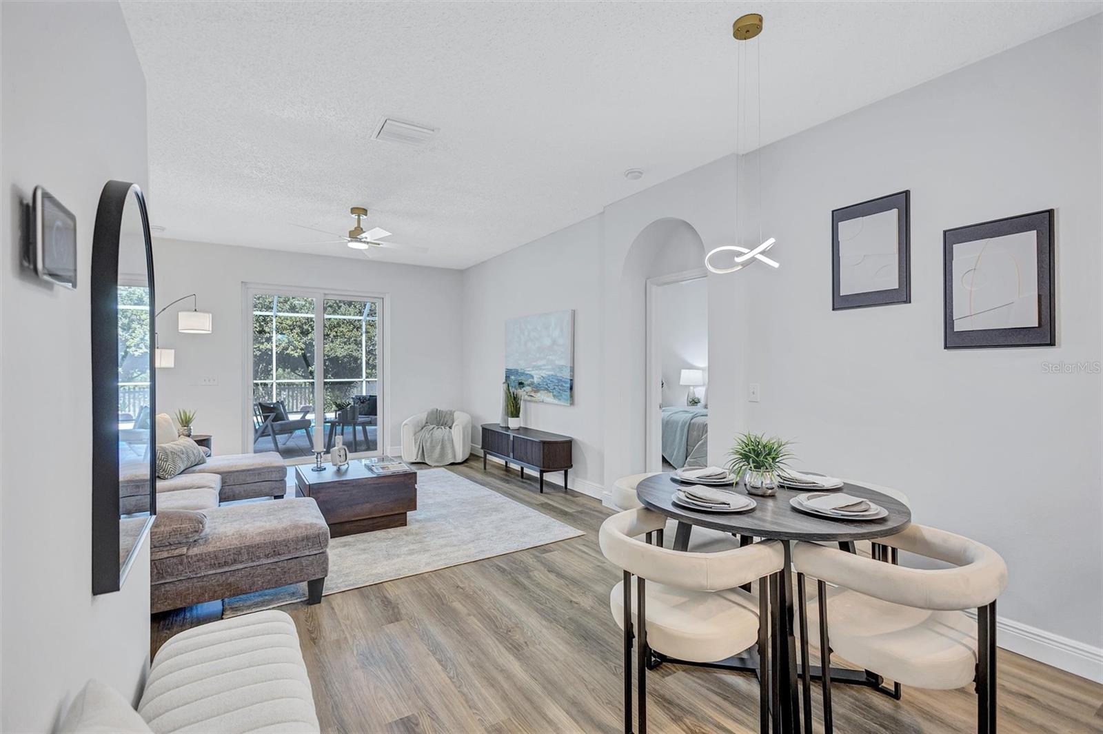 LAKEVIEW VILLAGE SEC M - Residential