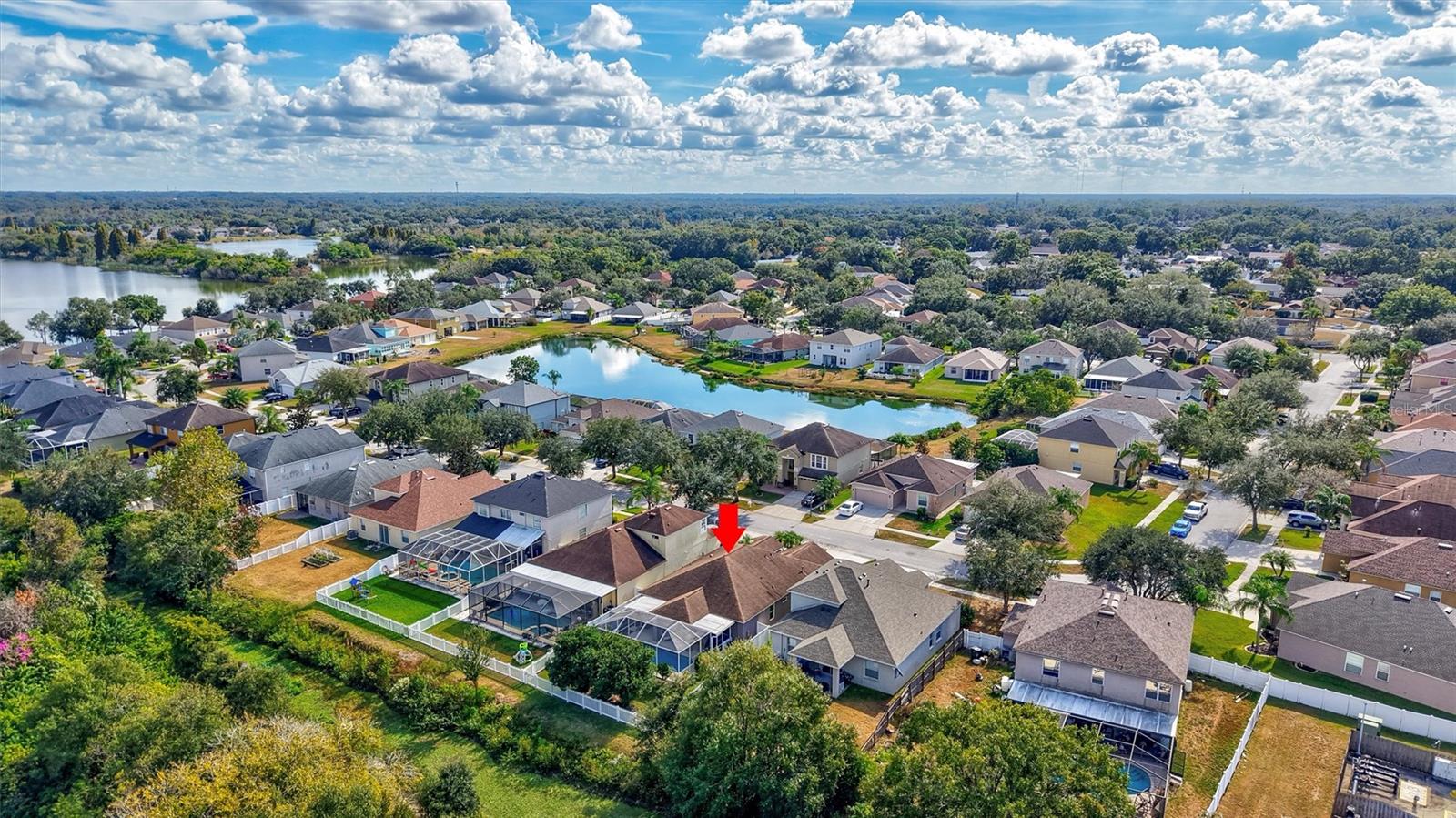 LAKEVIEW VILLAGE SEC M - Residential