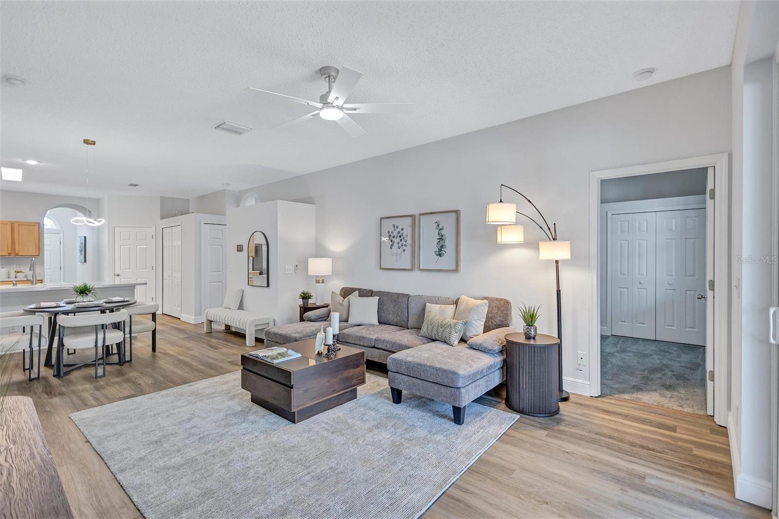 LAKEVIEW VILLAGE SEC M - Residential