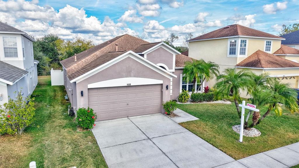 Photo of 1930 Fruitridge Street, Brandon, FL 33510 (MLS # TB8450067)