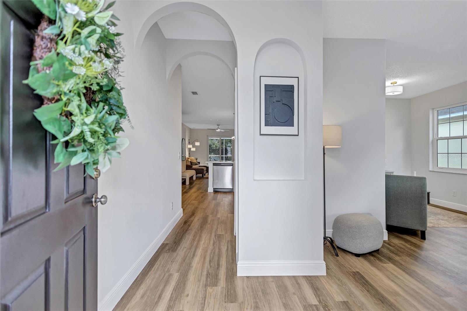 LAKEVIEW VILLAGE SEC M - Residential