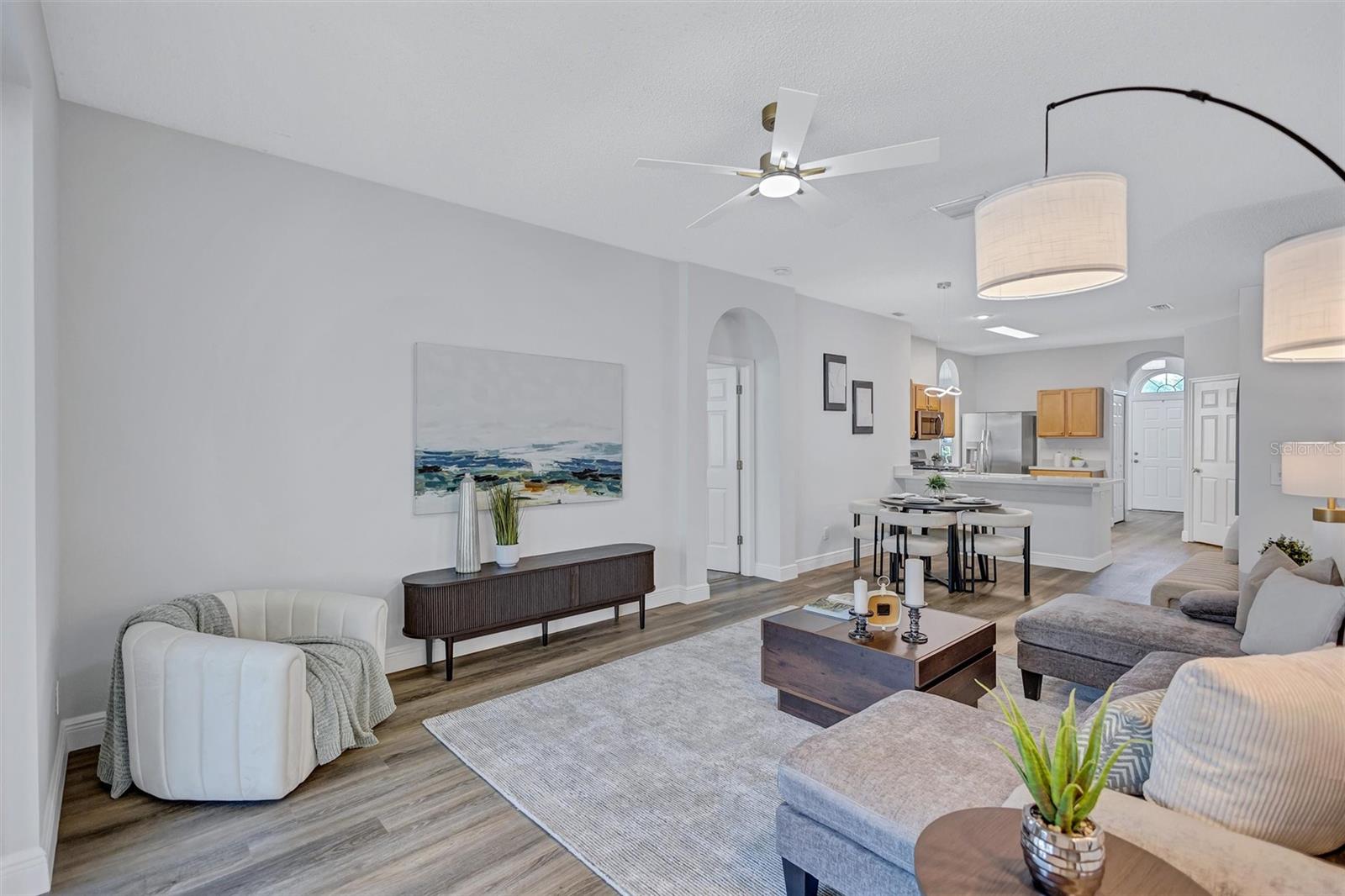 LAKEVIEW VILLAGE SEC M - Residential