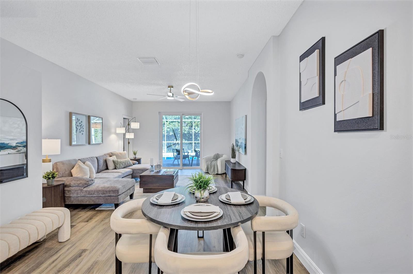 LAKEVIEW VILLAGE SEC M - Residential