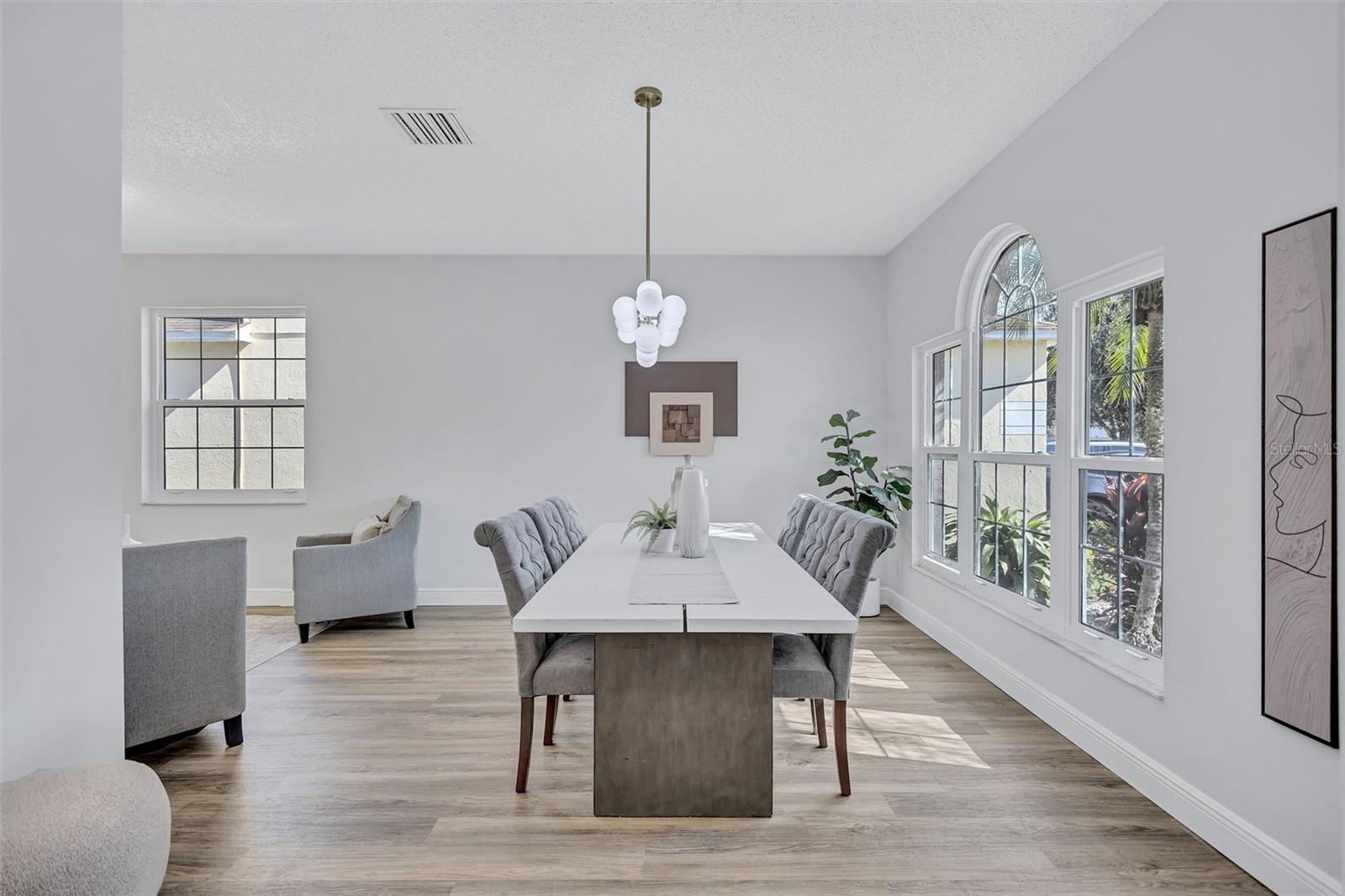 LAKEVIEW VILLAGE SEC M - Residential