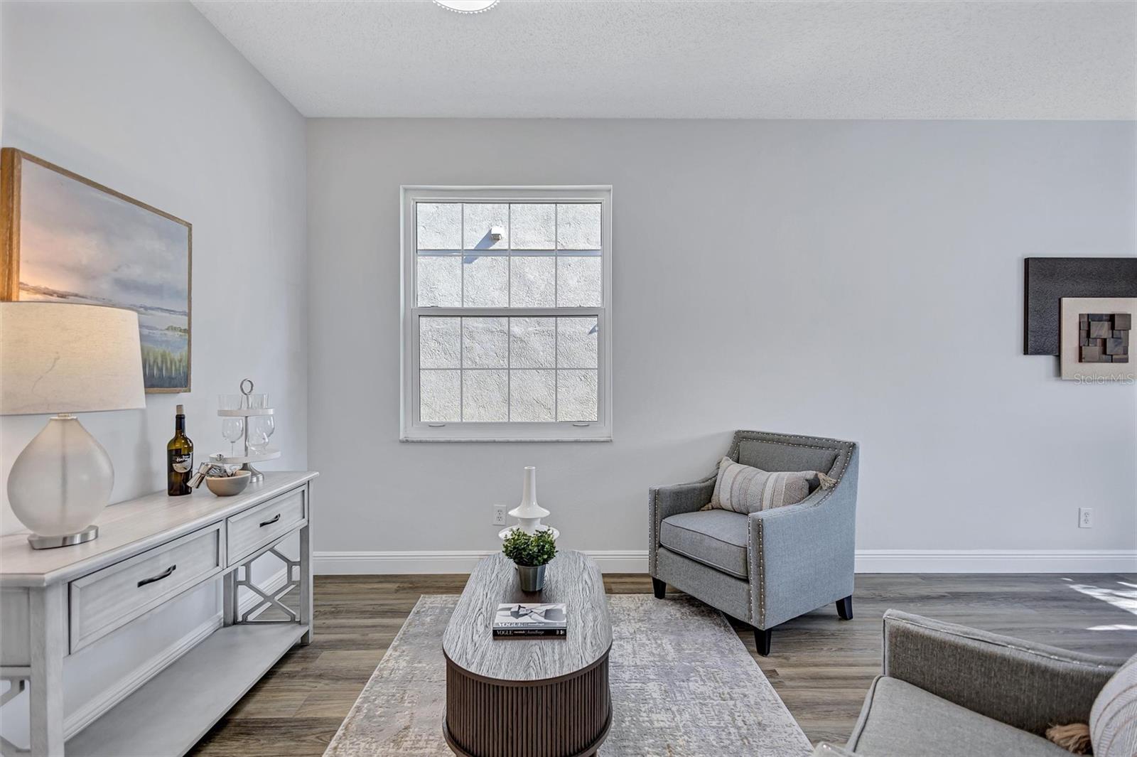 LAKEVIEW VILLAGE SEC M - Residential