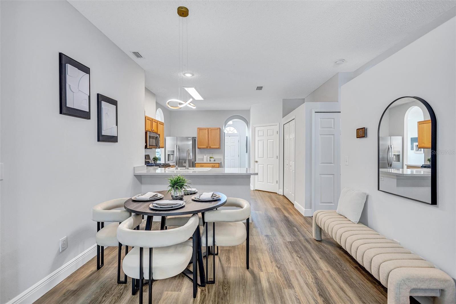 LAKEVIEW VILLAGE SEC M - Residential