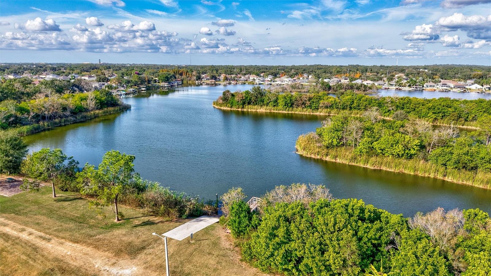 LAKEVIEW VILLAGE SEC M - Residential