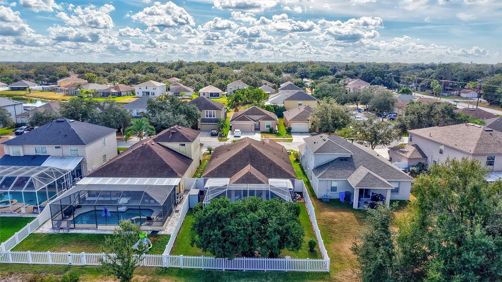 LAKEVIEW VILLAGE SEC M - Residential