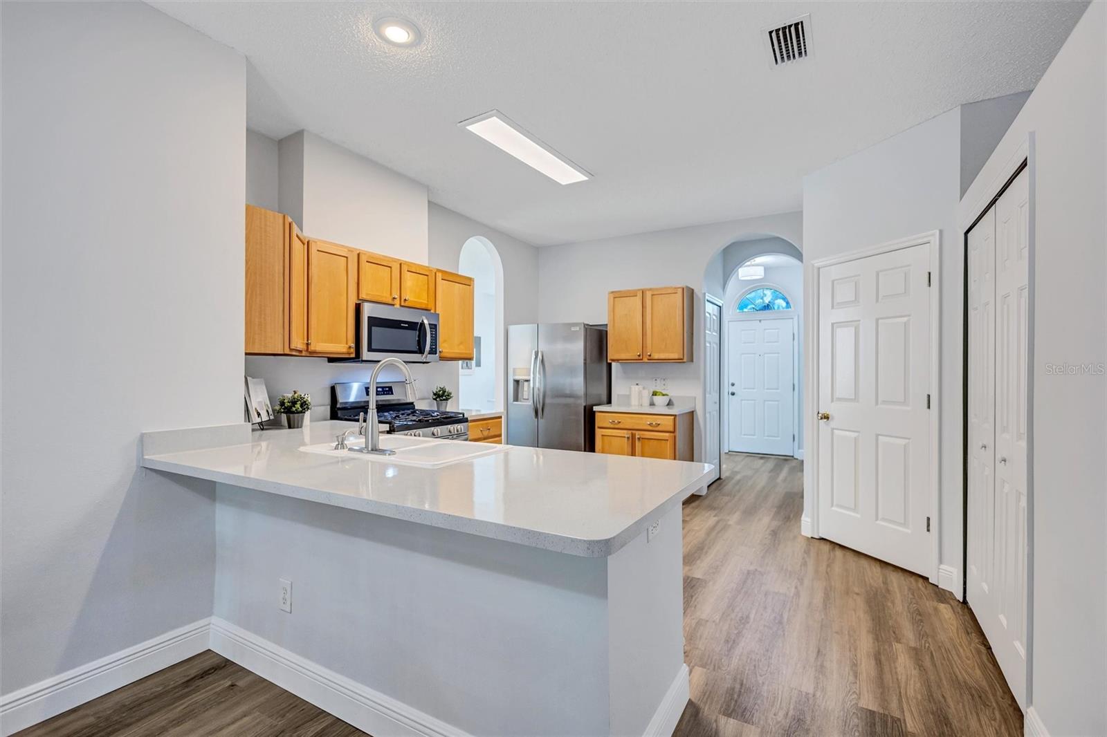 LAKEVIEW VILLAGE SEC M - Residential