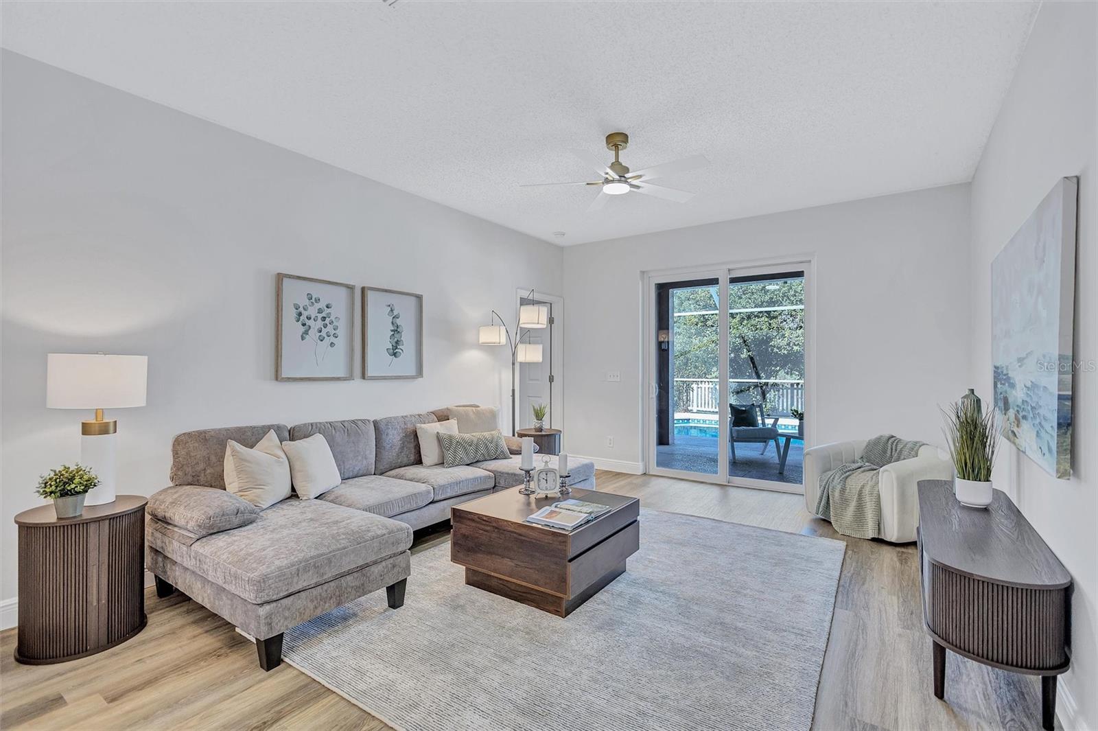 LAKEVIEW VILLAGE SEC M - Residential