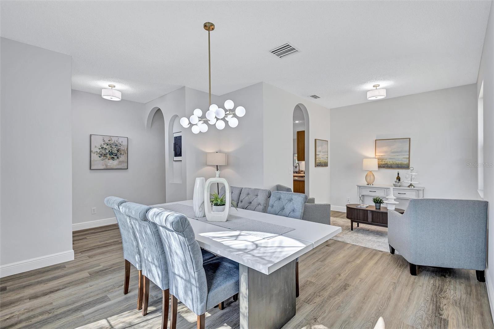 LAKEVIEW VILLAGE SEC M - Residential