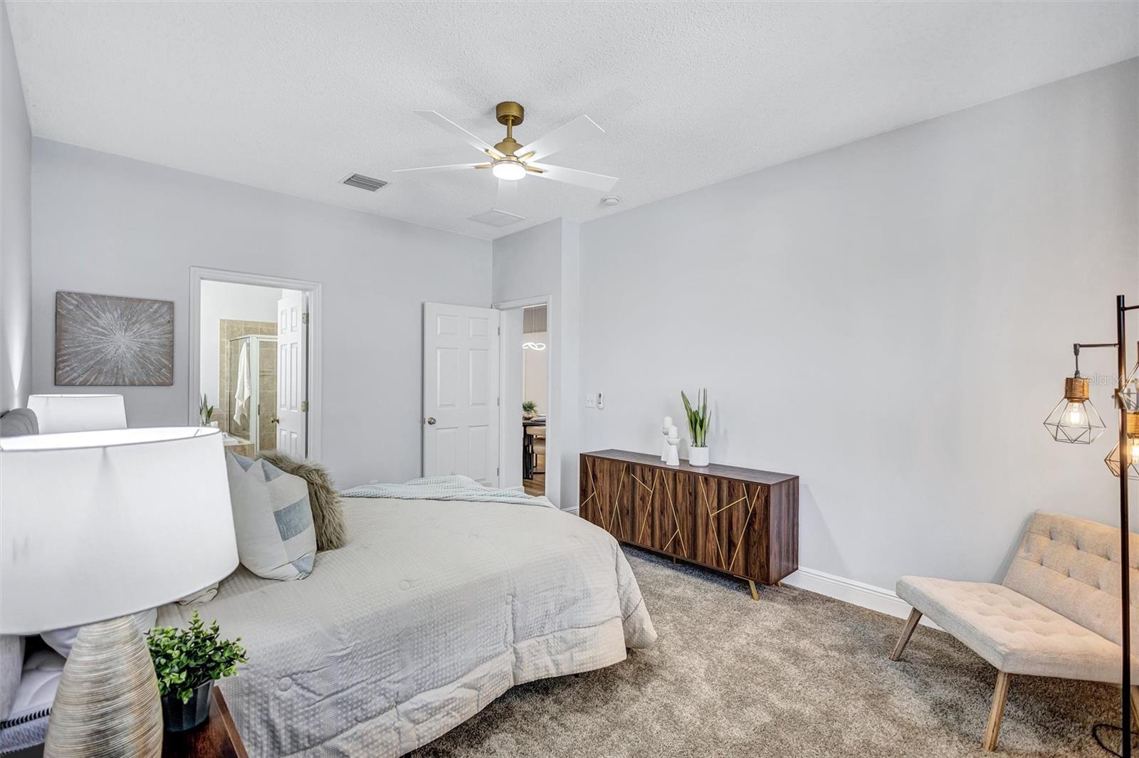 LAKEVIEW VILLAGE SEC M - Residential