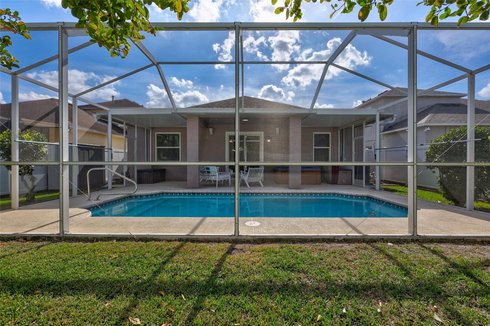 LAKEVIEW VILLAGE SEC M - Residential