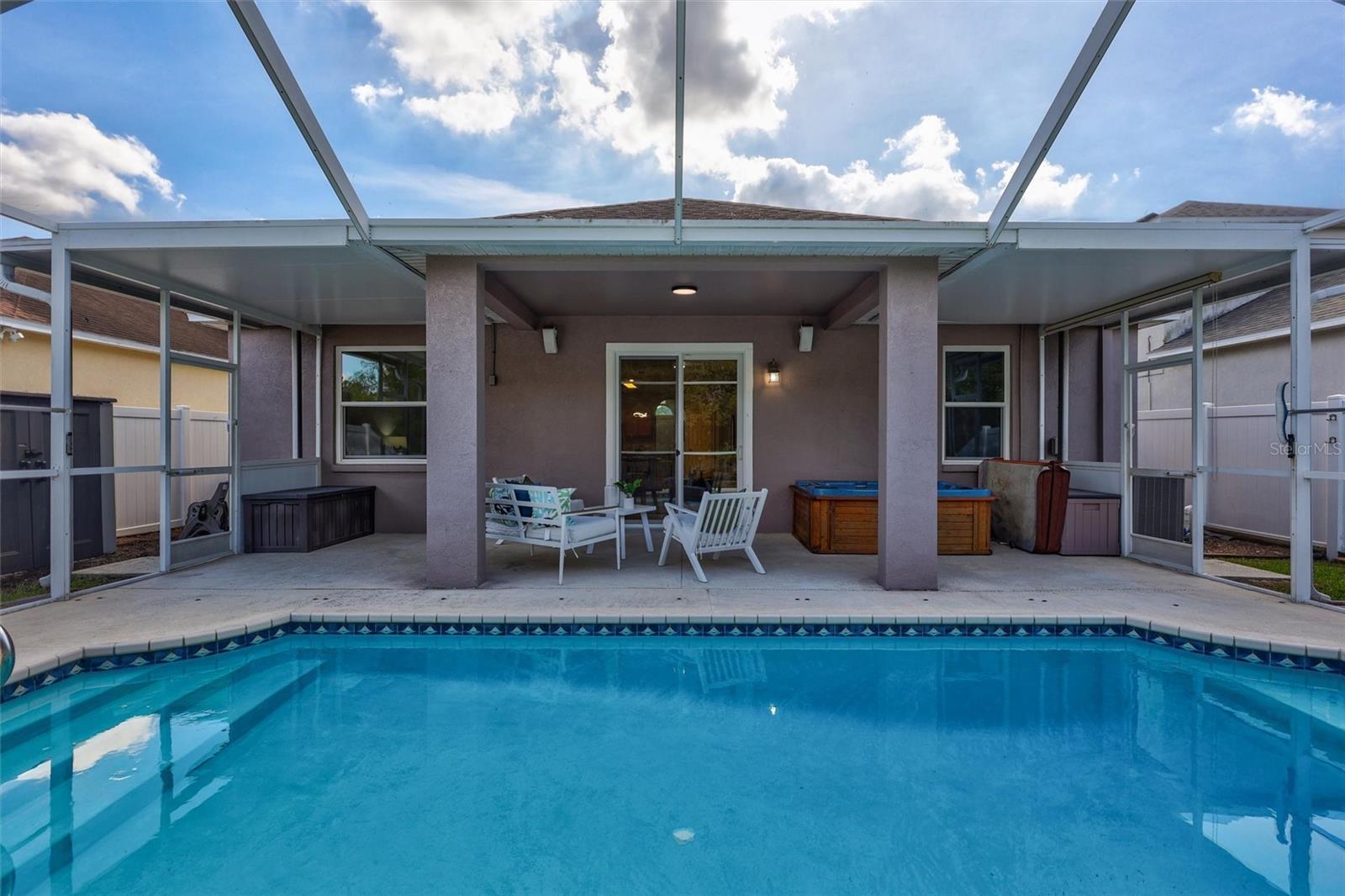 LAKEVIEW VILLAGE SEC M - Residential