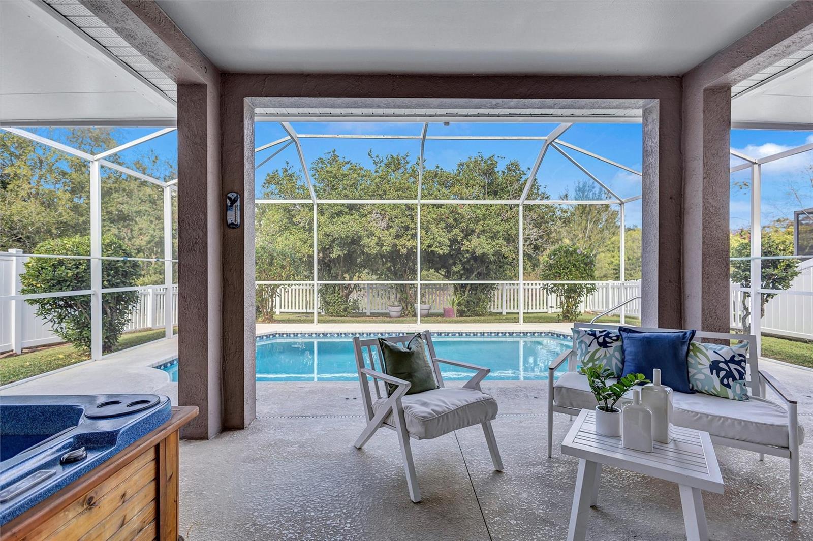 LAKEVIEW VILLAGE SEC M - Residential