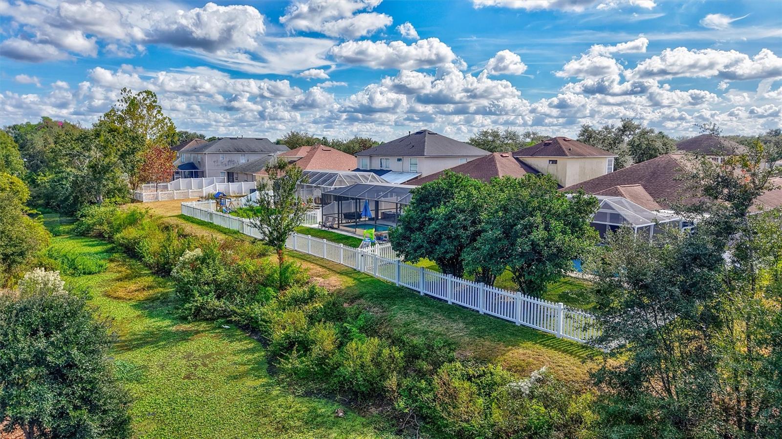 LAKEVIEW VILLAGE SEC M - Residential