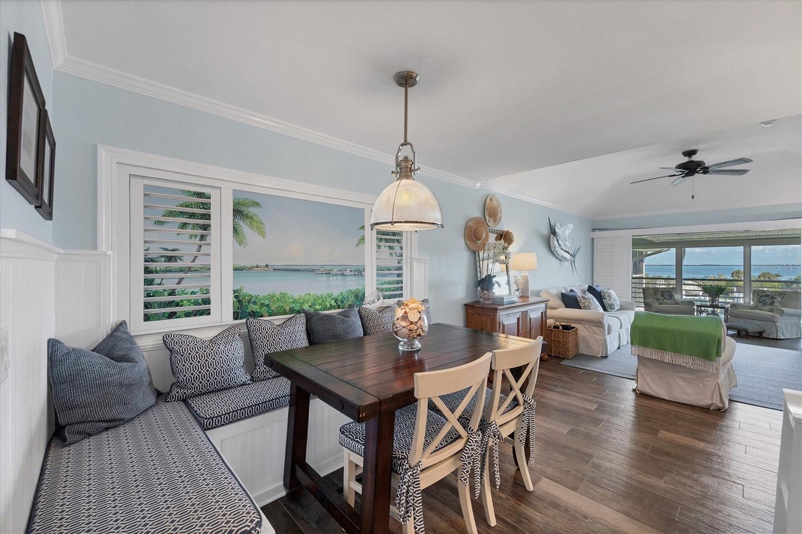 MARINA VILLAGE PH 02 - Residential