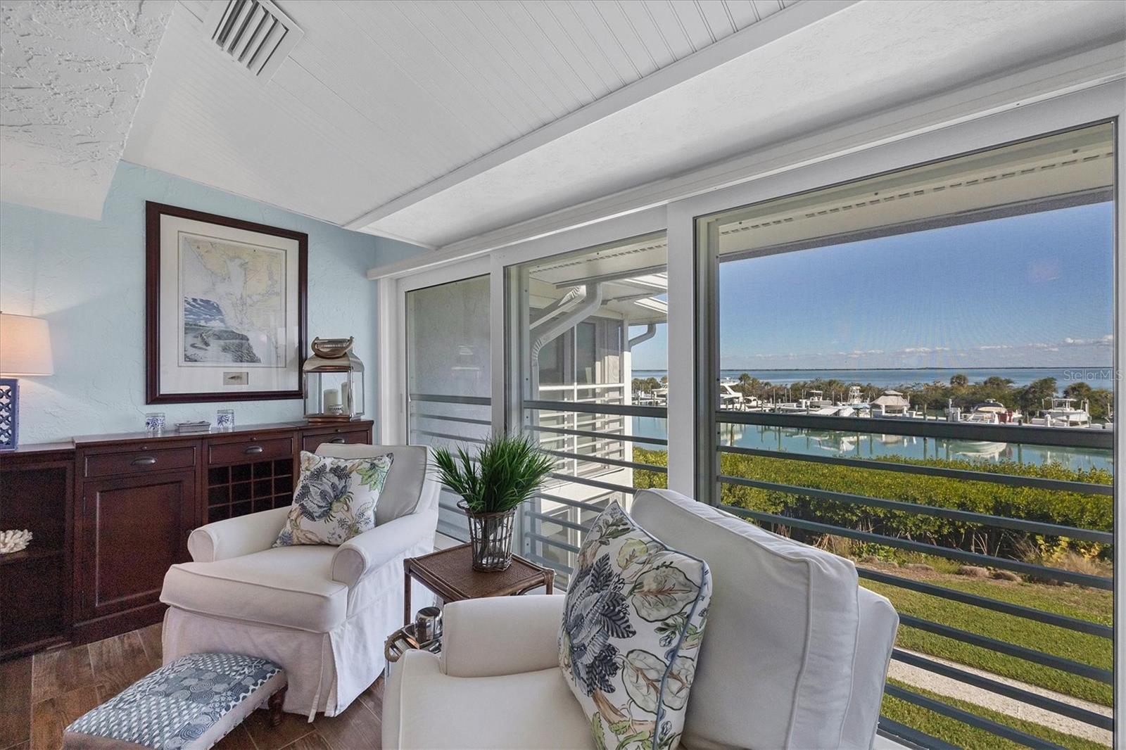 MARINA VILLAGE PH 02 - Residential