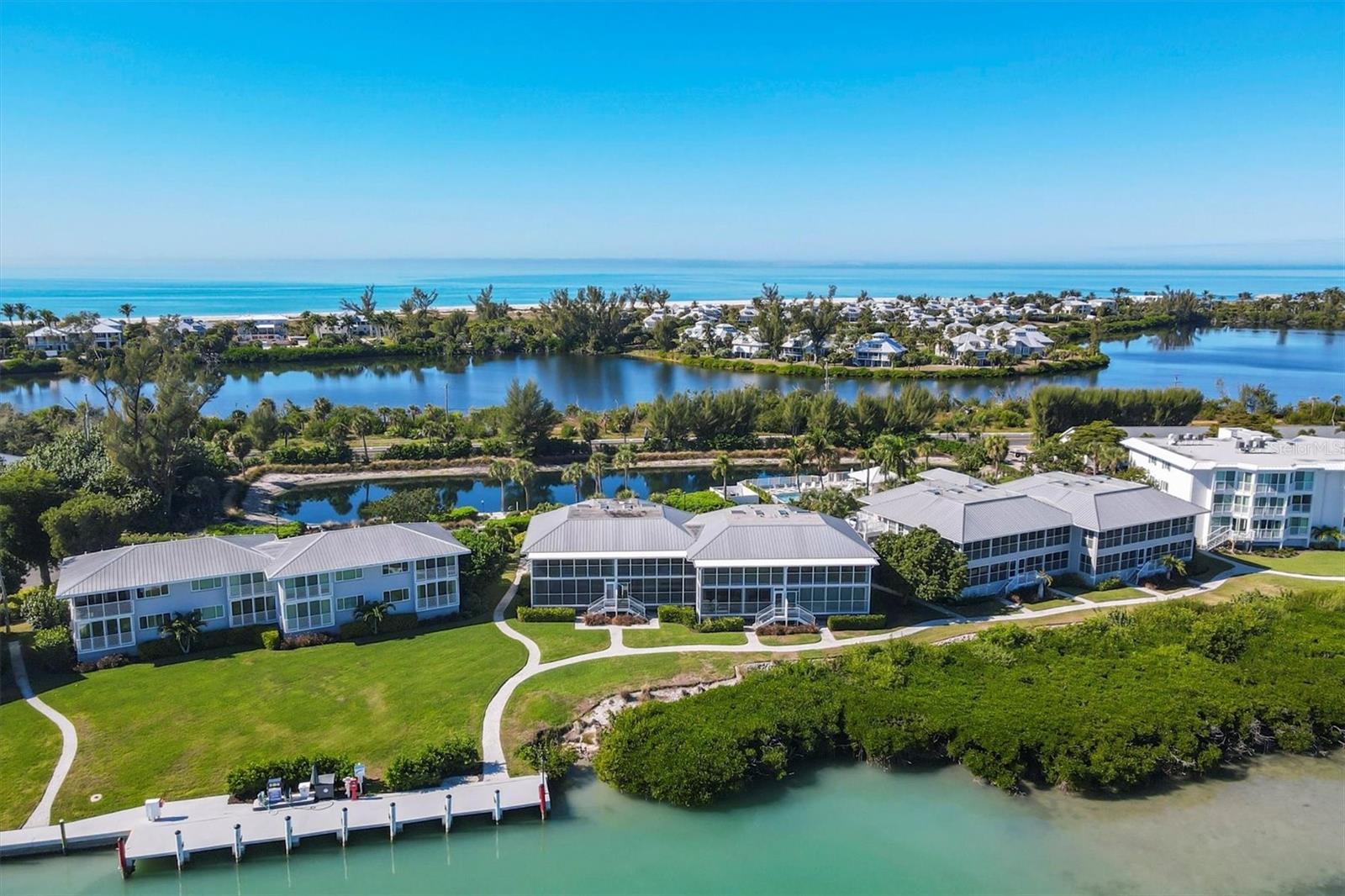 MARINA VILLAGE PH 02 - Residential