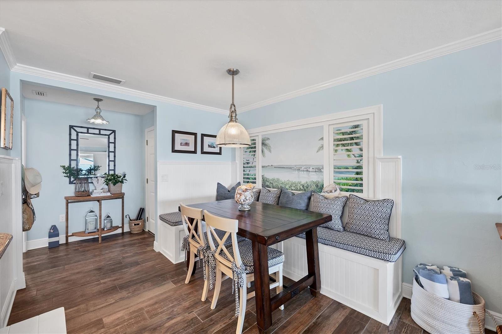 MARINA VILLAGE PH 02 - Residential