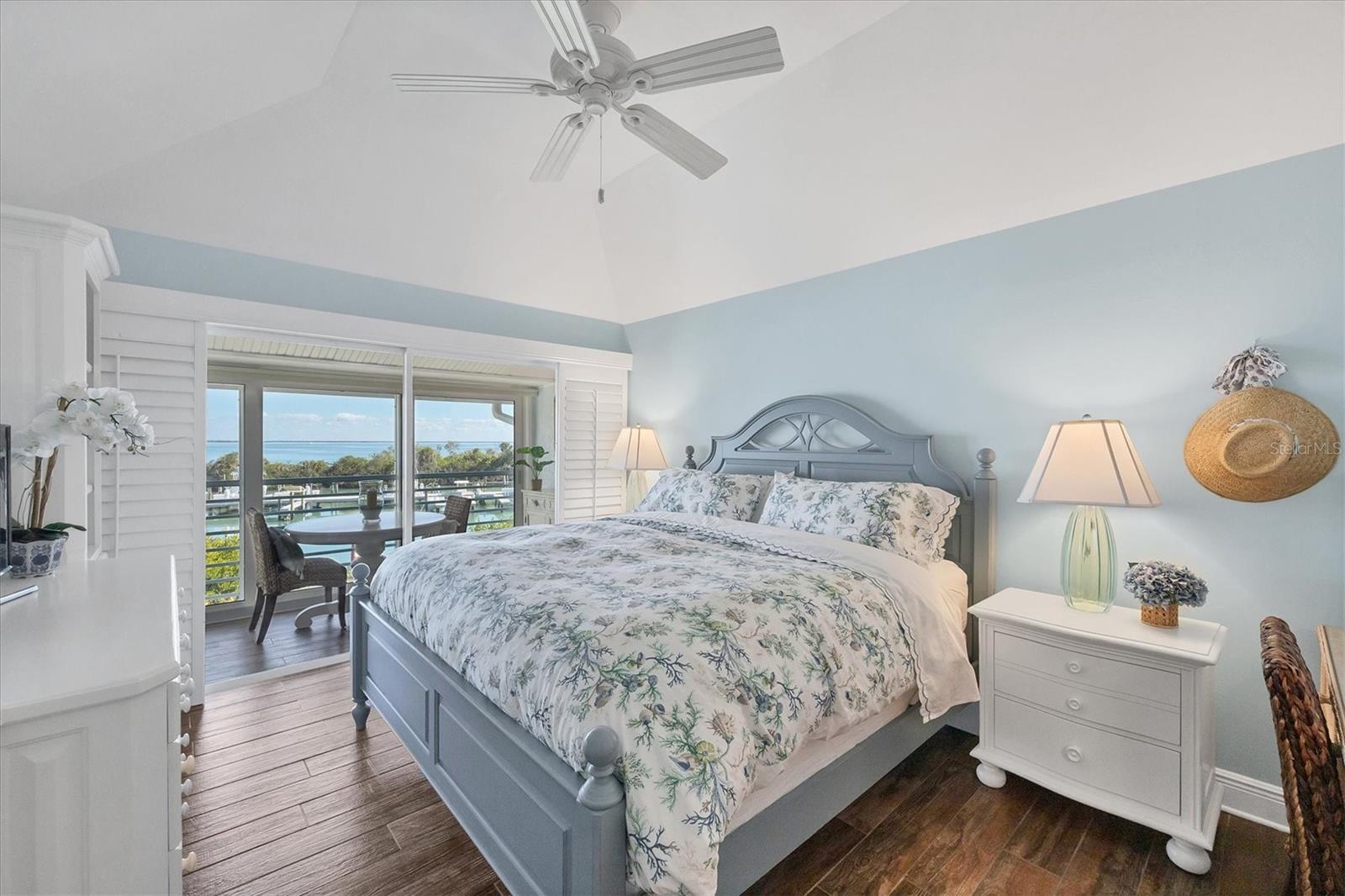 MARINA VILLAGE PH 02 - Residential