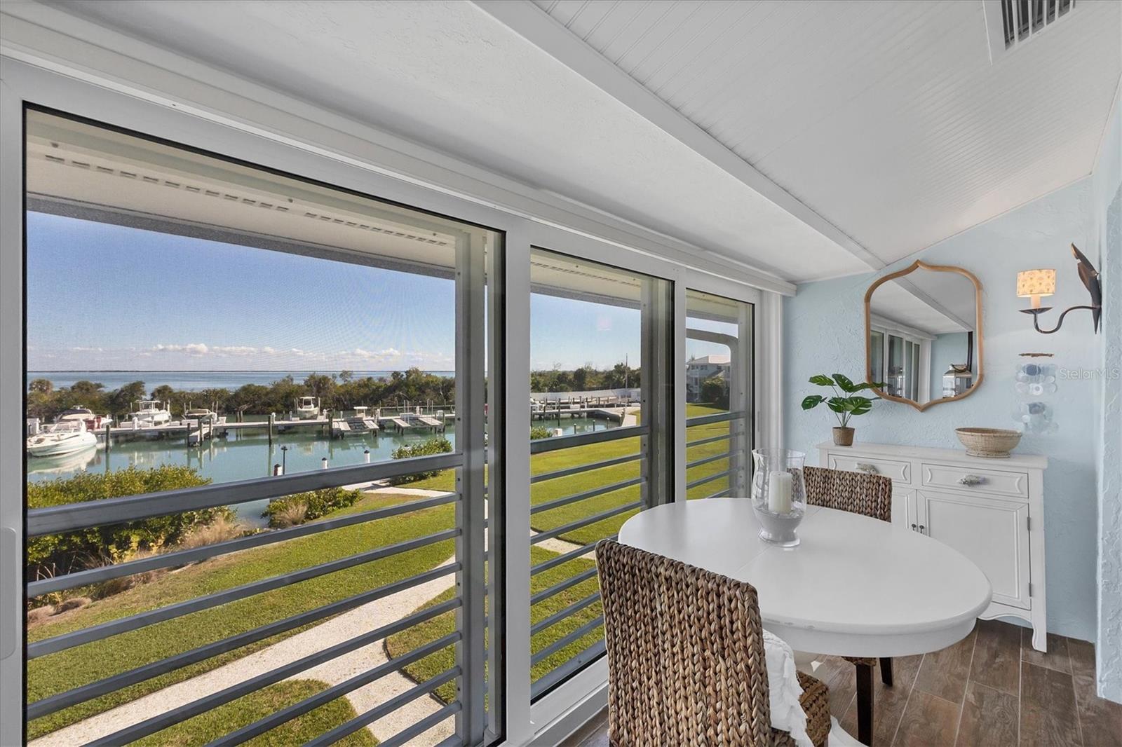 MARINA VILLAGE PH 02 - Residential