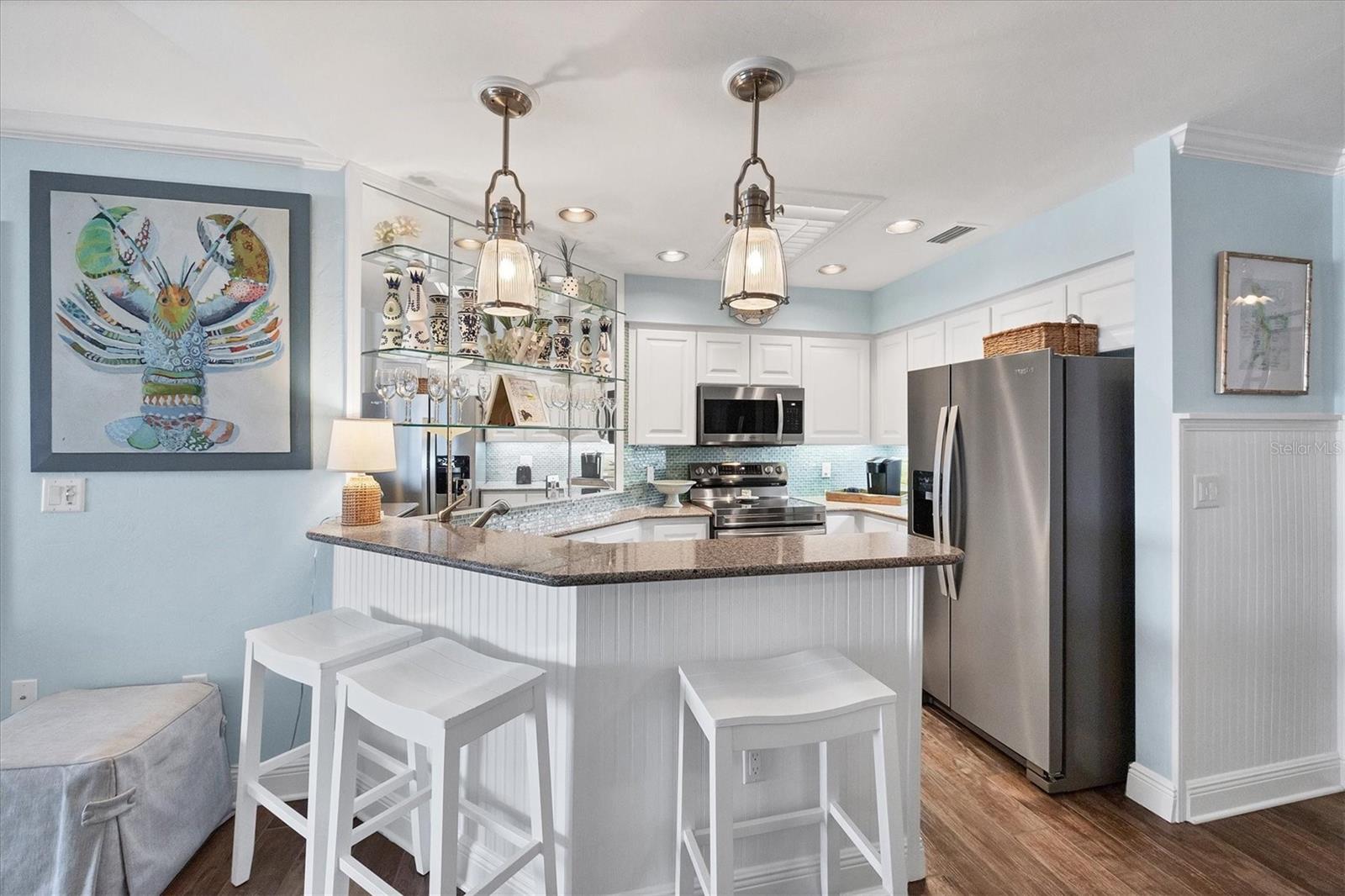 MARINA VILLAGE PH 02 - Residential