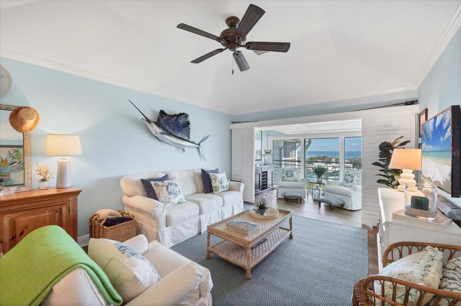 MARINA VILLAGE PH 02 - Residential