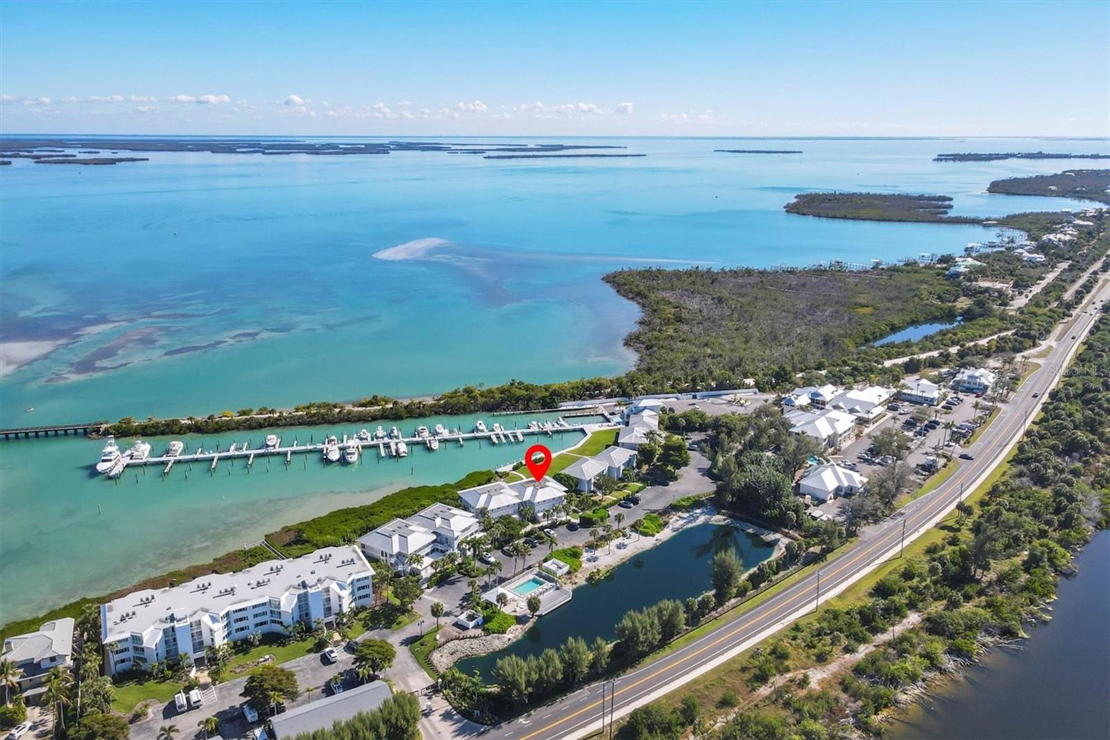 MARINA VILLAGE PH 02 - Residential