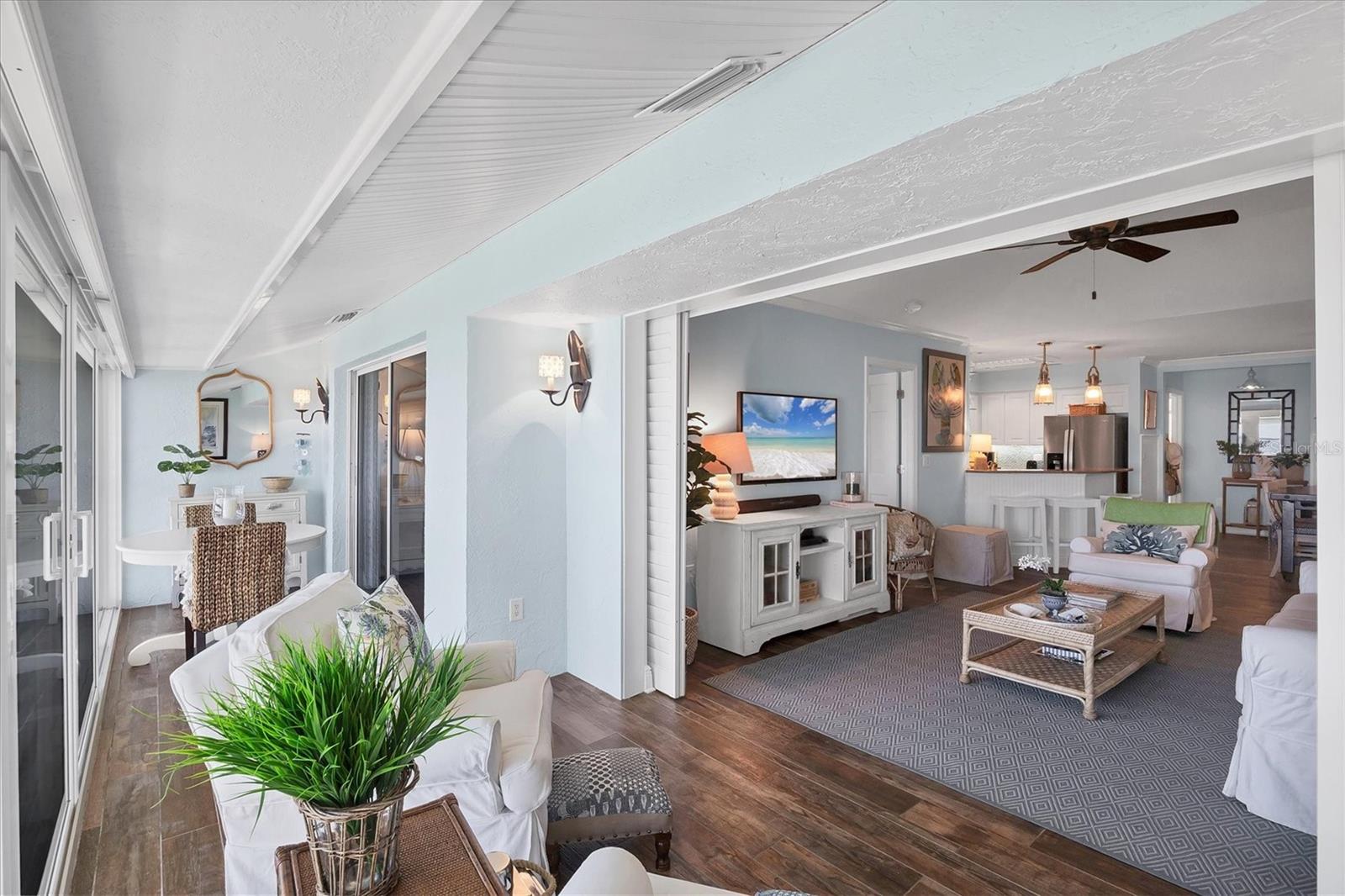 MARINA VILLAGE PH 02 - Residential