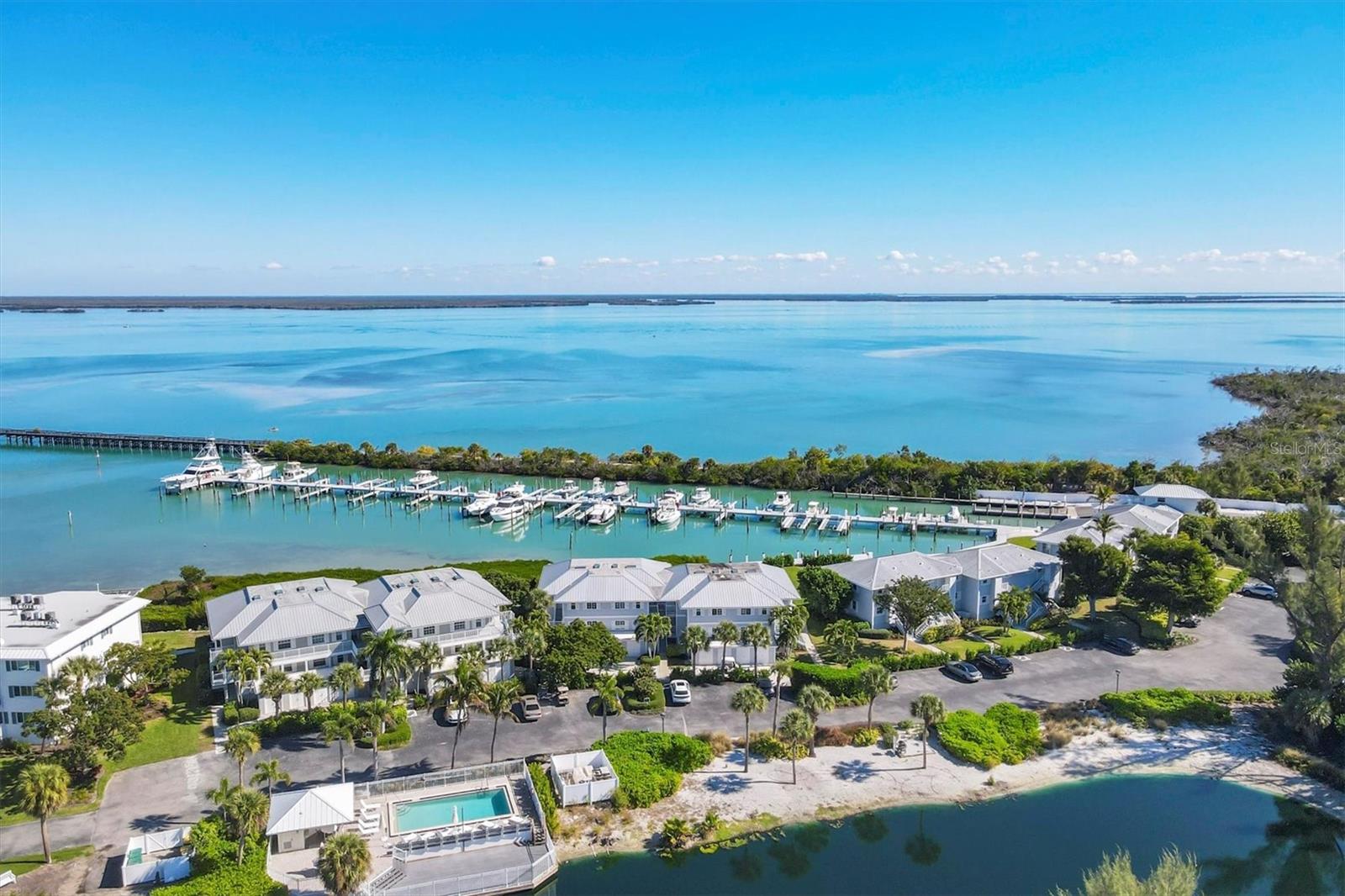 MARINA VILLAGE PH 02 - Residential