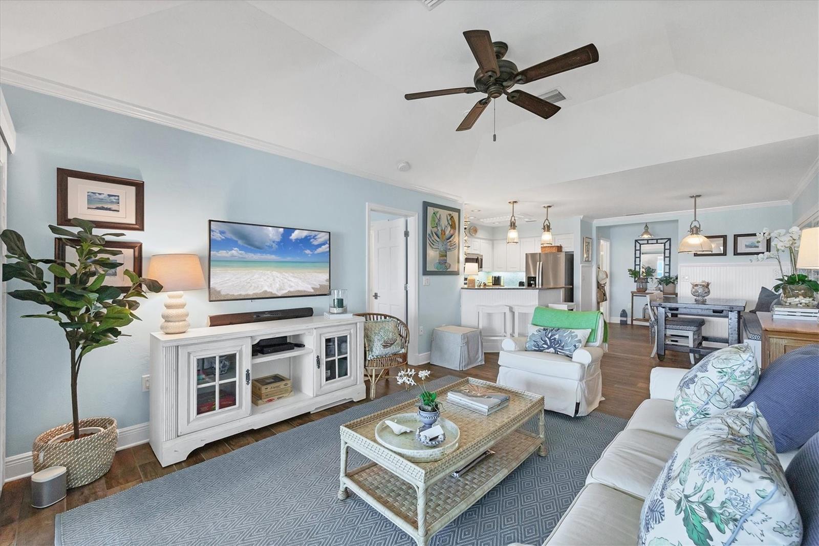 MARINA VILLAGE PH 02 - Residential