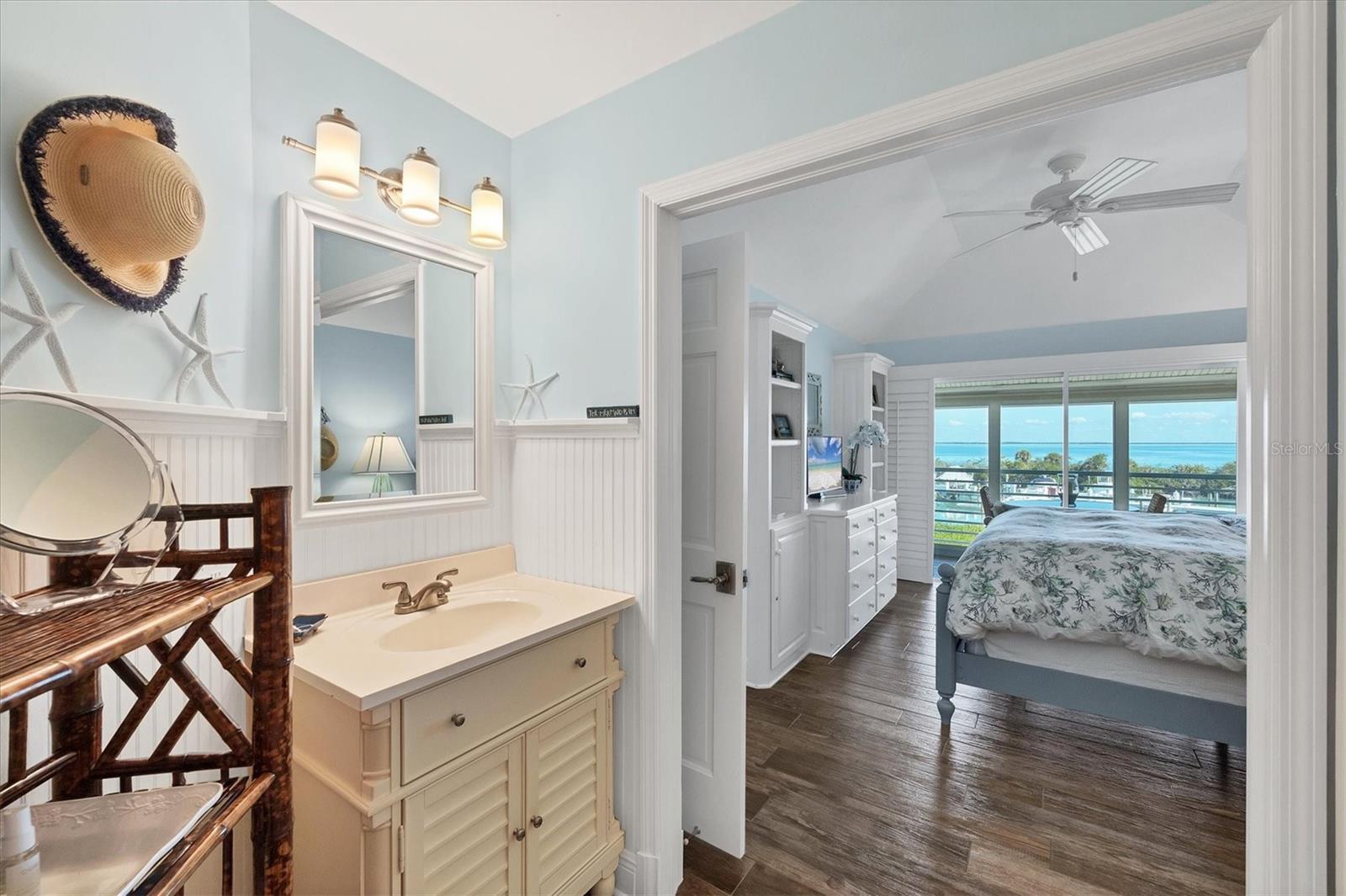 MARINA VILLAGE PH 02 - Residential